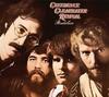 Cover for Pendulum by Creedence Clearwater Revival